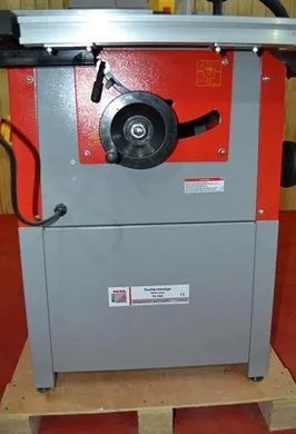 Настольная дисковая пила Holzmann TS 250 (400V) (TS250_400V) фото