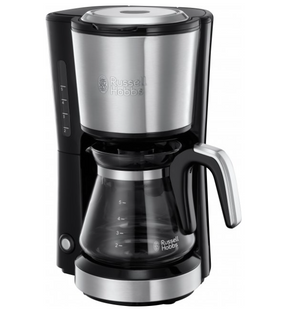 Кавоварка Russell Hobbs Compact Home 24210-56 (24210-56) фото