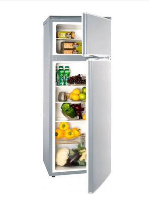 Двокамерний холодильник SNAIGE FR24SM-S2MP0F (FR24SM-S2MP0F) фото