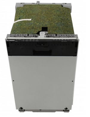 Вбудована посудомийна машина Bosch SPV2IKX10E (SPV2IKX10E) фото