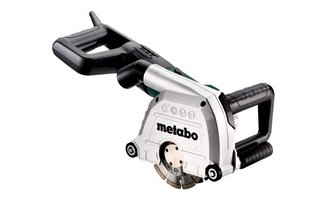 Штроборез Metabo MFE 40 (604040900) фото