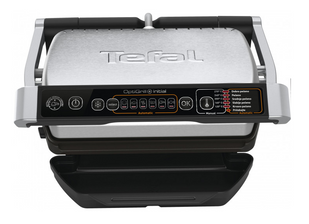 Гриль Tefal GC706D34 (GC706D34) фото