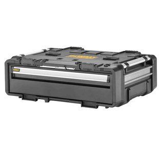 Универсальный ящик TOUGHSYSTEM 2.0 DXL с выдвижным ящиком DeWALT DWST08510-1 (DWST08510-1) фото