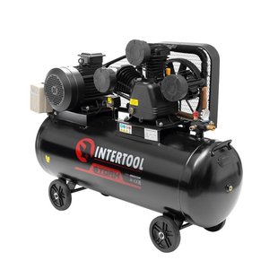 Компрессор INTERTOOL PT-0040 (PT-0040) фото