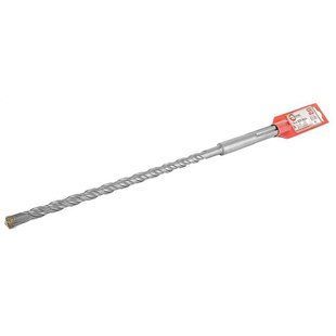 Бур SDS-Max Intertool QUADRO, 14x400 мм SDM-1440 (SDM-1440) фото