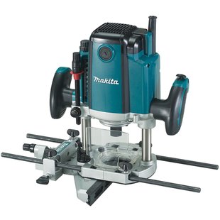 Фрезер Makita RP1801FX (RP1801FX) фото