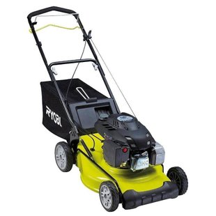 Бензинова газонокосарка Ryobi RLM4617SM (t8158) фото