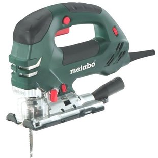 Лобзик Metabo STEB 140 PLUS (601404500) фото