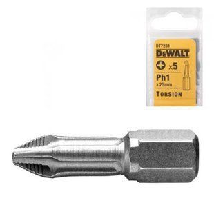 Набор бит DeWALT DT7233 (DT7233) фото