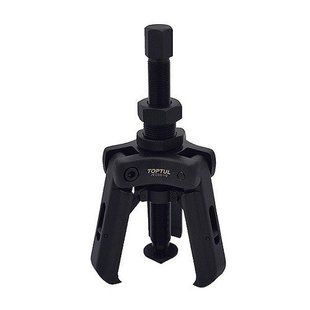 Съёмник трёхзахватный 40-130мм с фиксацией JECD0112 TOPTUL (JECD0112) фото