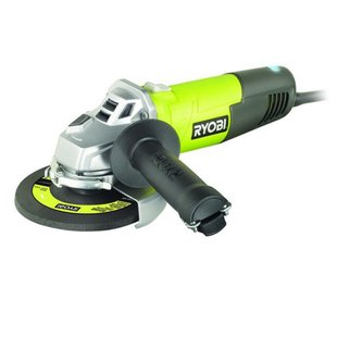 Угловая шлифмашина Ryobi EAG750RBB (t5607) фото