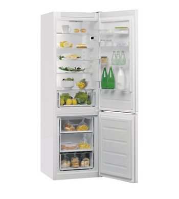 Холодильник Whirlpool W5911EW (W5911EW) фото
