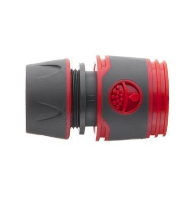 Коннектор 1/2" для шланга 1/2" INTERTOOL GE-1116 (GE-1116) фото
