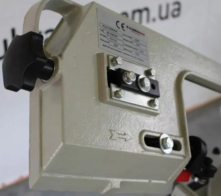Стрічкова пилка по металу Cormak BS128HDRC (BS-128HDRC/400V) фото