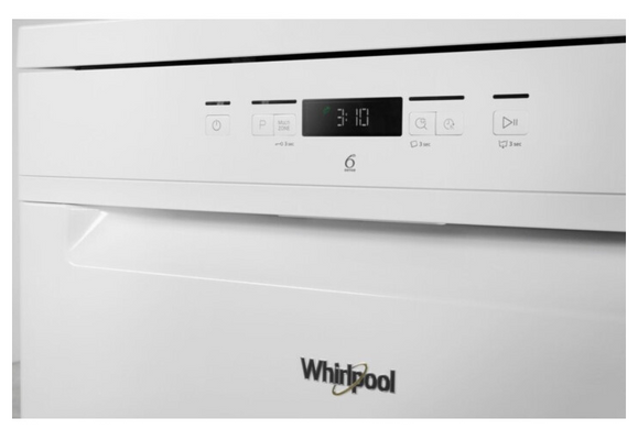 Посудомийна машина Whirlpool WRFC3C26 (WRFC3C26) фото