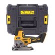 Аккумуляторный лобзик DeWALT DCS335NT (DCS335NT) фото