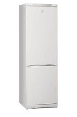 Двухкамерный холодильник INDESIT IBS 18 AA UA (IBS18AA) фото