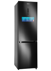 Холодильник Ardesto DNF-M378BI200 (DNF-M378BI200) фото