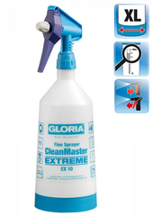 Опрыскиватель Gloria CleanMaster Extreme EX10 (ukr81066) фото