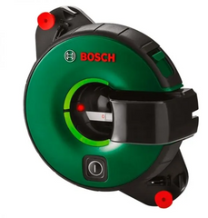 Лазерный нивелир Bosch Atino (0603663A00) (0603663A00) фото