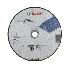 Диск відрізний Bosch Expert for Metal, 230 * 3 мм (2608600324) фото