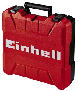 Пластиковый кейс Einhell E-Box S35/33 (4530045) (4530045) фото