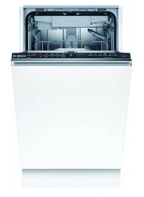 Посудомоечная машина Bosch SPV4XMX16E (SPV4XMX16E) фото