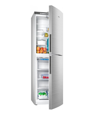 Двокамерний холодильник ATLANT ХМ 4623-540 (XM-4623-540) фото