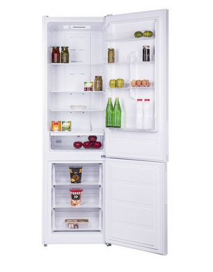 Двокамерний холодильник ARCTIC ARXC-2108 (ARXC-2108) фото