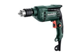 Безударная дрель Metabo BE 650 ЗВП (600741000) фото