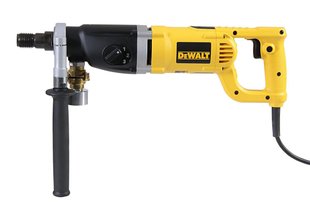 Дриль алмазного свердління DeWalt D21583K (D21583K) фото