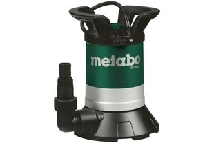 Дренажний насос Metabo TP 6600 (250660000) фото