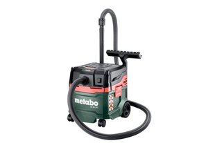 Будівельний пилосос Metabo AS 20 L PC, 602083000 (602083000) фото