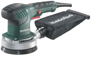 Эксцентриковая шлифмашина Metabo SXE 3125 (600443000) фото