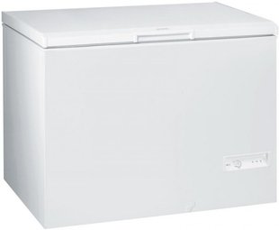 Морозильный ларь Gorenje FH401W (FH401CW) фото