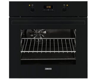Духовой шкаф Zanussi ZOB35702BV (ZOB35702BV) фото