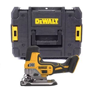 Аккумуляторный лобзик DeWALT DCS335NT (DCS335NT) фото