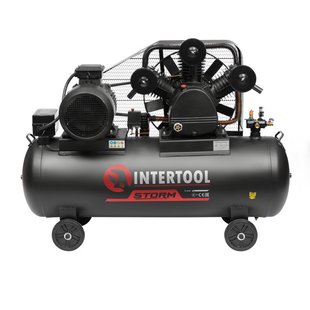 Компресор INTERTOOL PT-0050 (PT-0050) фото