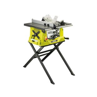 Настольная циркулярная пила Ryobi RTS1800S-G (5133002221) фото