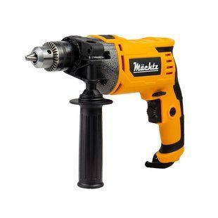 Ударная дрель для дома Machtz MID-13/1210 (w11146) фото