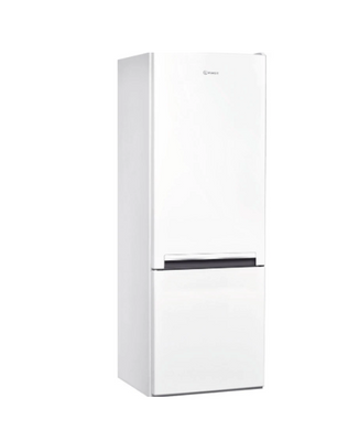 Холодильник INDESIT LI6S1EW (LI6S1EW) фото