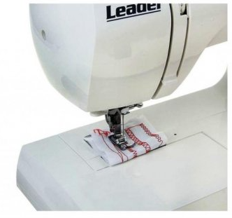 Швейная машина Leader VS377A (VS377A) фото