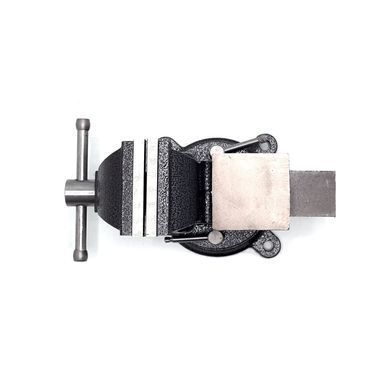 Тиски слесарные Procraft PBV75 (p000751) фото