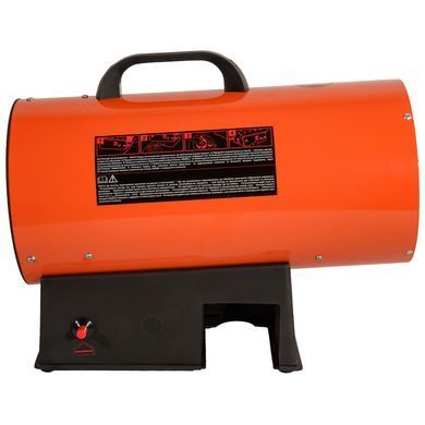 Обігрівач газовий акумуляторний Vitals GHB-303Т (k235350) фото