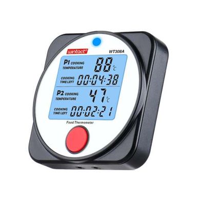Термометр для гриля WT308A WINTACT (WT308A) фото
