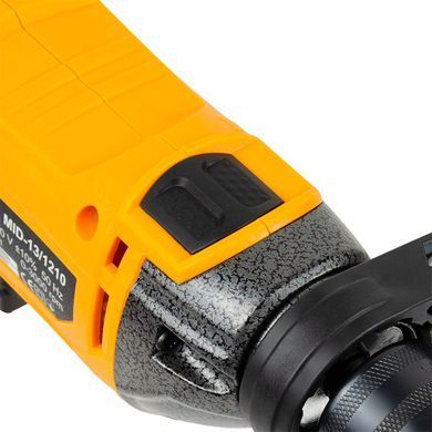 Ударний дриль для дома Machtz MID-13/1300 (w11146) фото