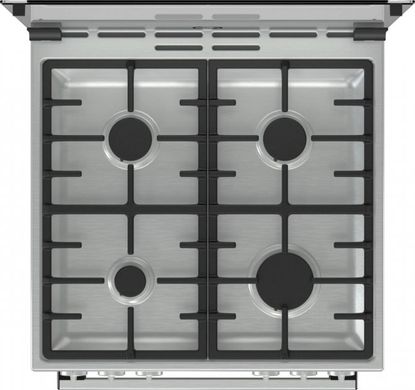 Кухонная плита Gorenje K6121XF (K6121XF) фото