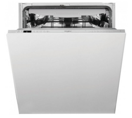 Посудомийна машина Whirlpool WI7020P (WI7020P) фото