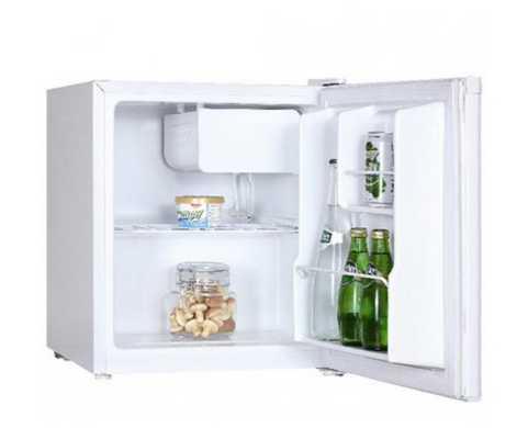 Однокамерный холодильник MYSTERY MRF-8050W (MRF-8050W) фото