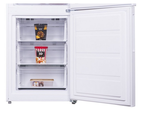 Двухкамерный холодильник ARCTIC ARXC-2108 (ARXC-2108) фото